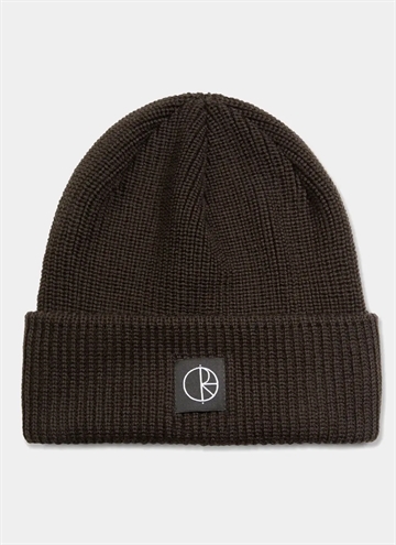 Polar Skate Co. Double Fold Merino Beanie Hue
